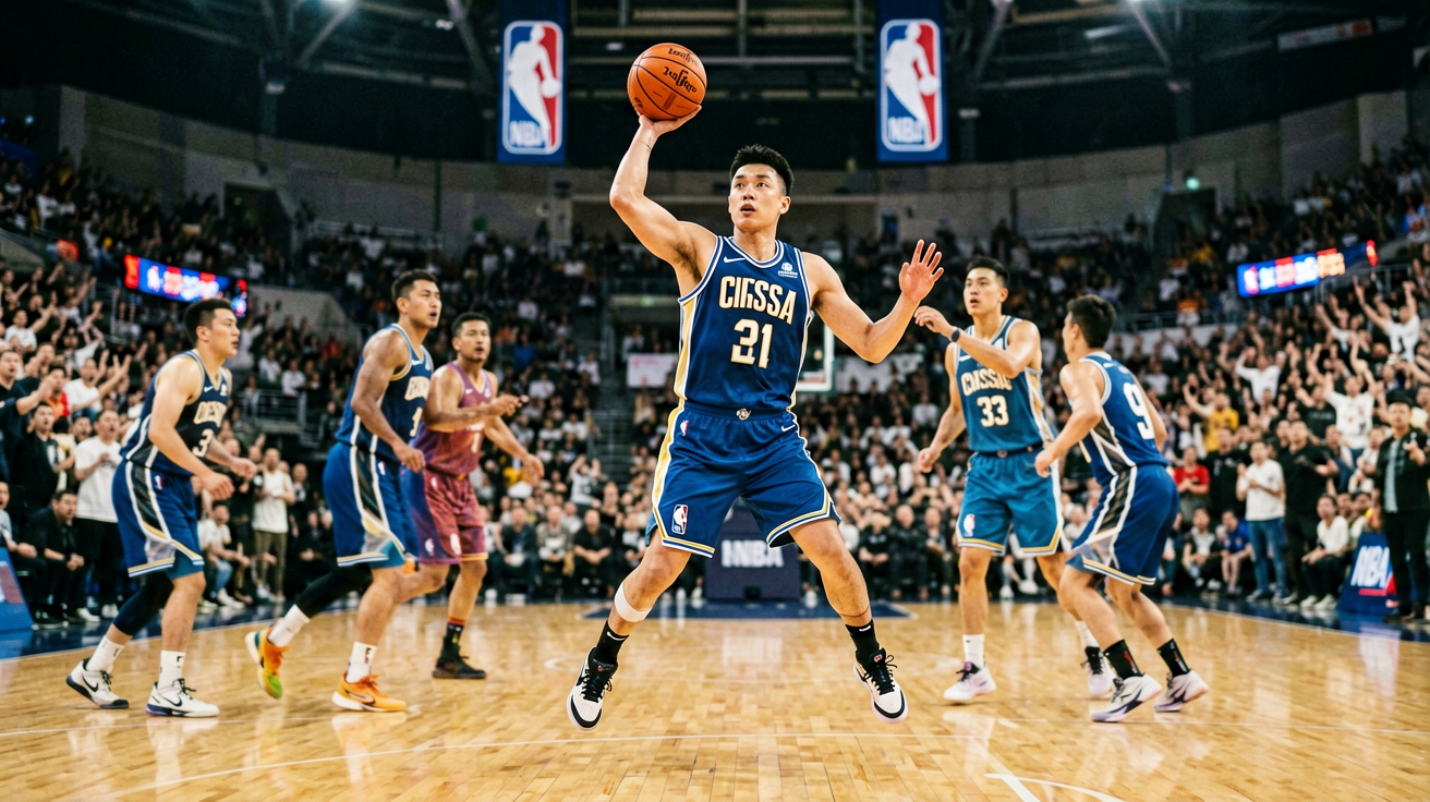 NBA